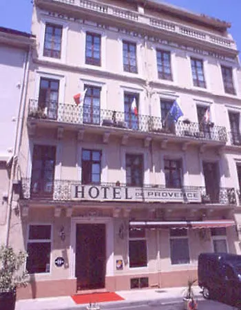 La Belle Provence Hotell 2*