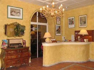 La Belle Provence Otel 2*