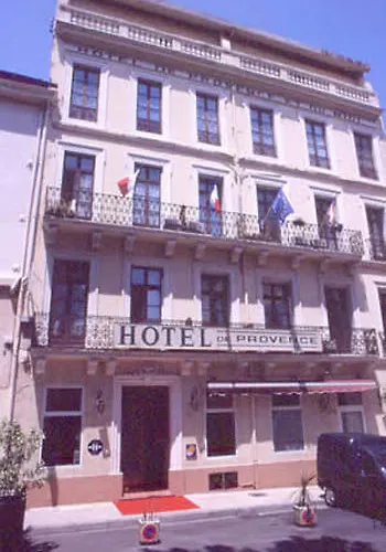La Belle Provence Hotel 2*